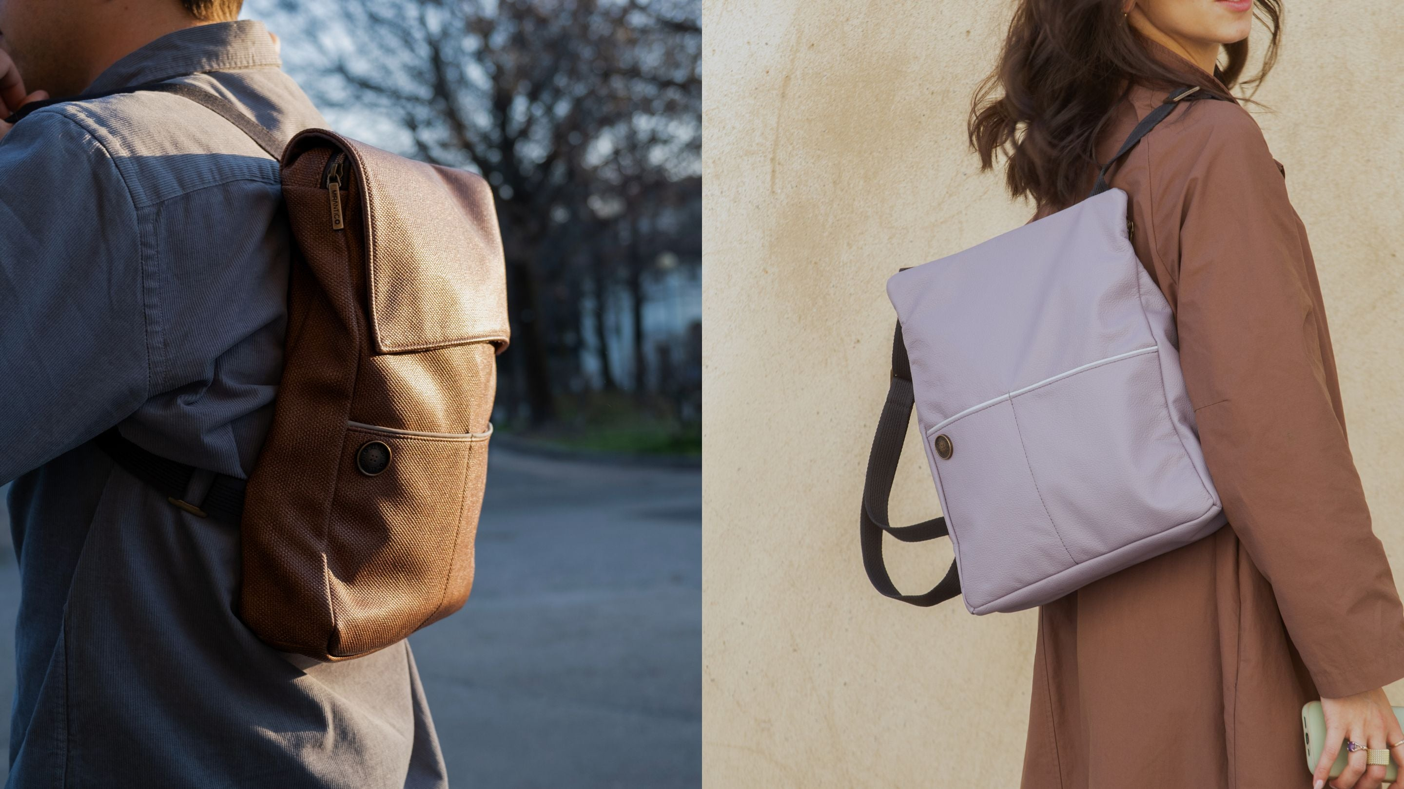 Zaino 2025 mantico saldi