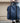 Kvattro -  Blu Navy Leather