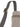Memo Zayno Backpack - Navigli - MIRANTICO - Detail Back zipper