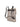 Taska Zayno Backpack - Navigli - MIRANTICO - Back side