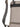 Taska Zayno Backpack - Navigli - MIRANTICO - Detail Back zipper